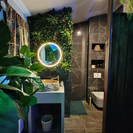 La Jungle Room Rognac Kültér fotó