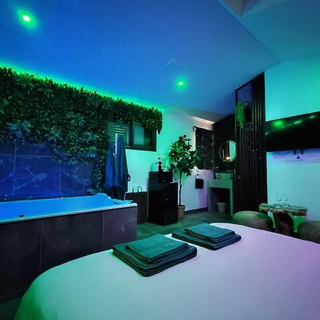La Jungle Room Rognac Kültér fotó